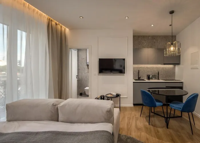 Bella Vita Apartments