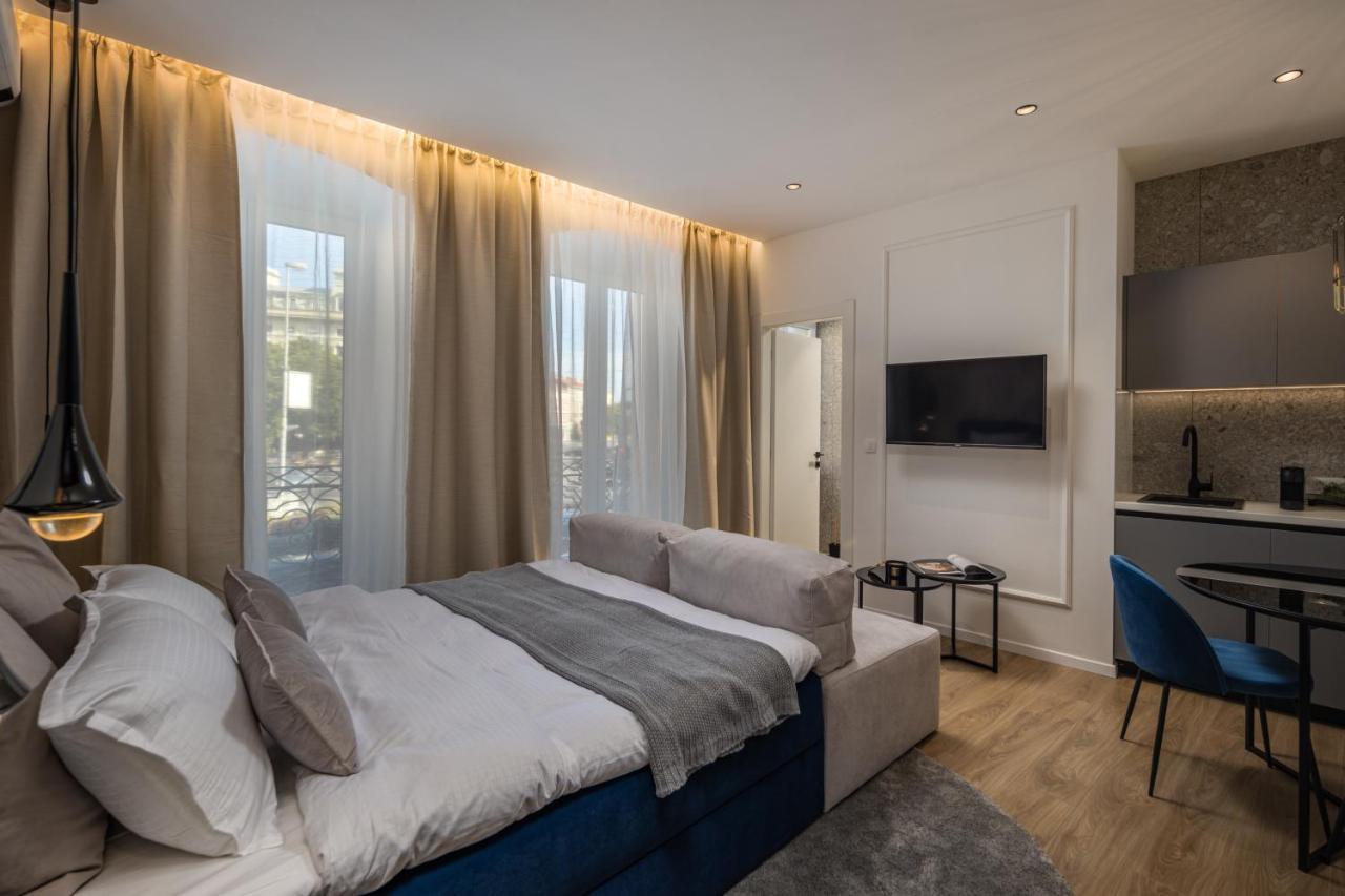 Apartment Bella *