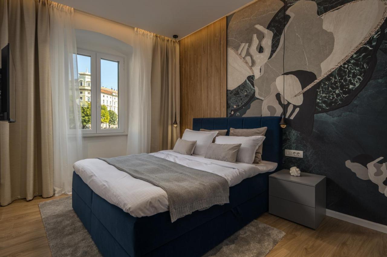 Bella Apartment *