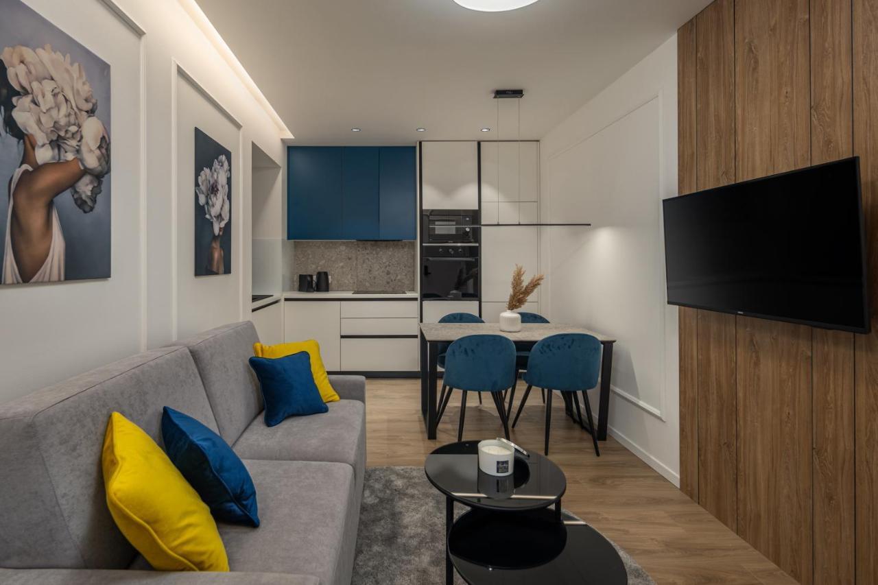 Apartment Bella Rijeka