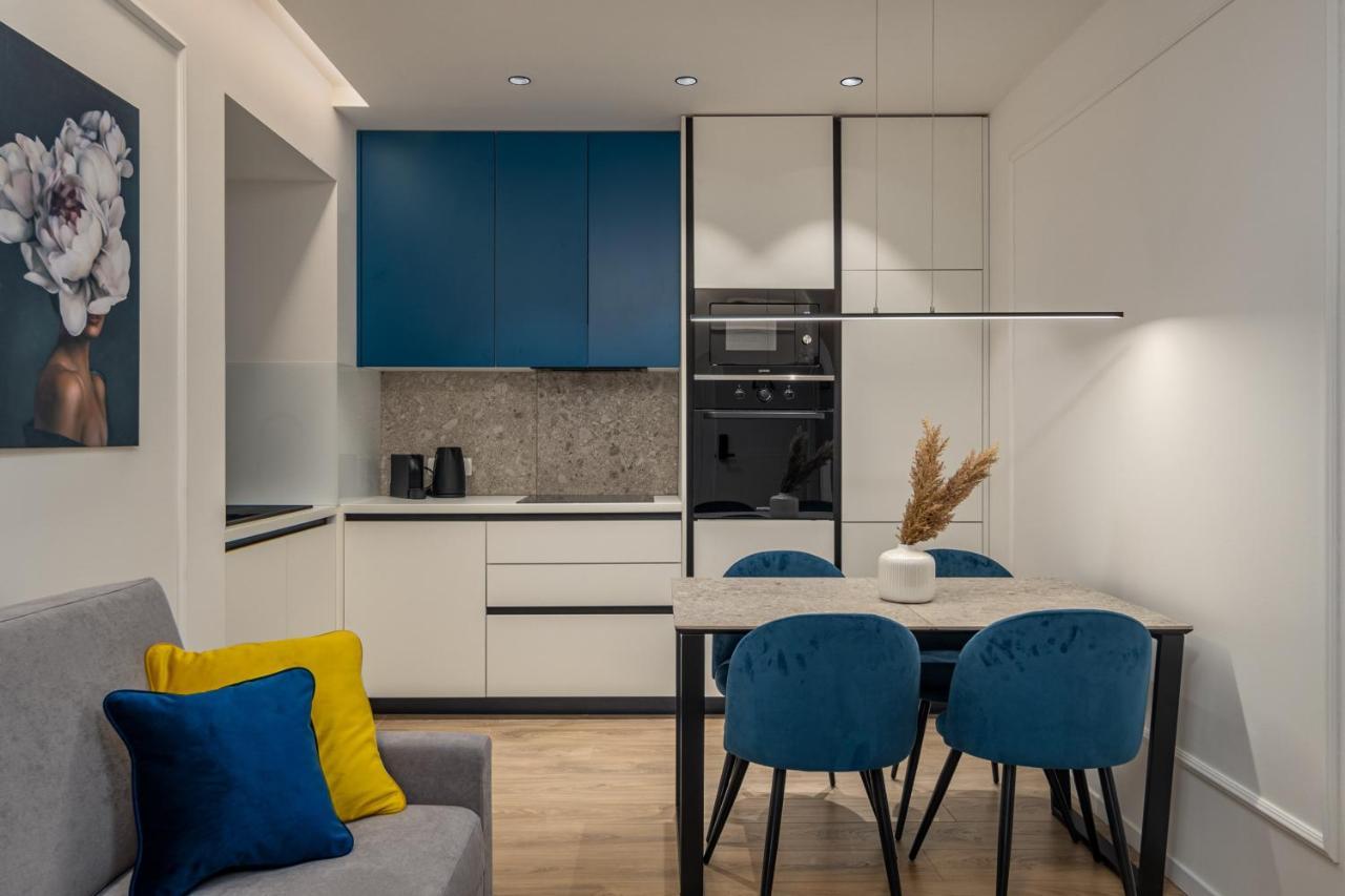 Bella Apartment *