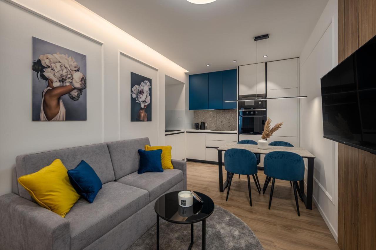 Bella Apartment Rijeka