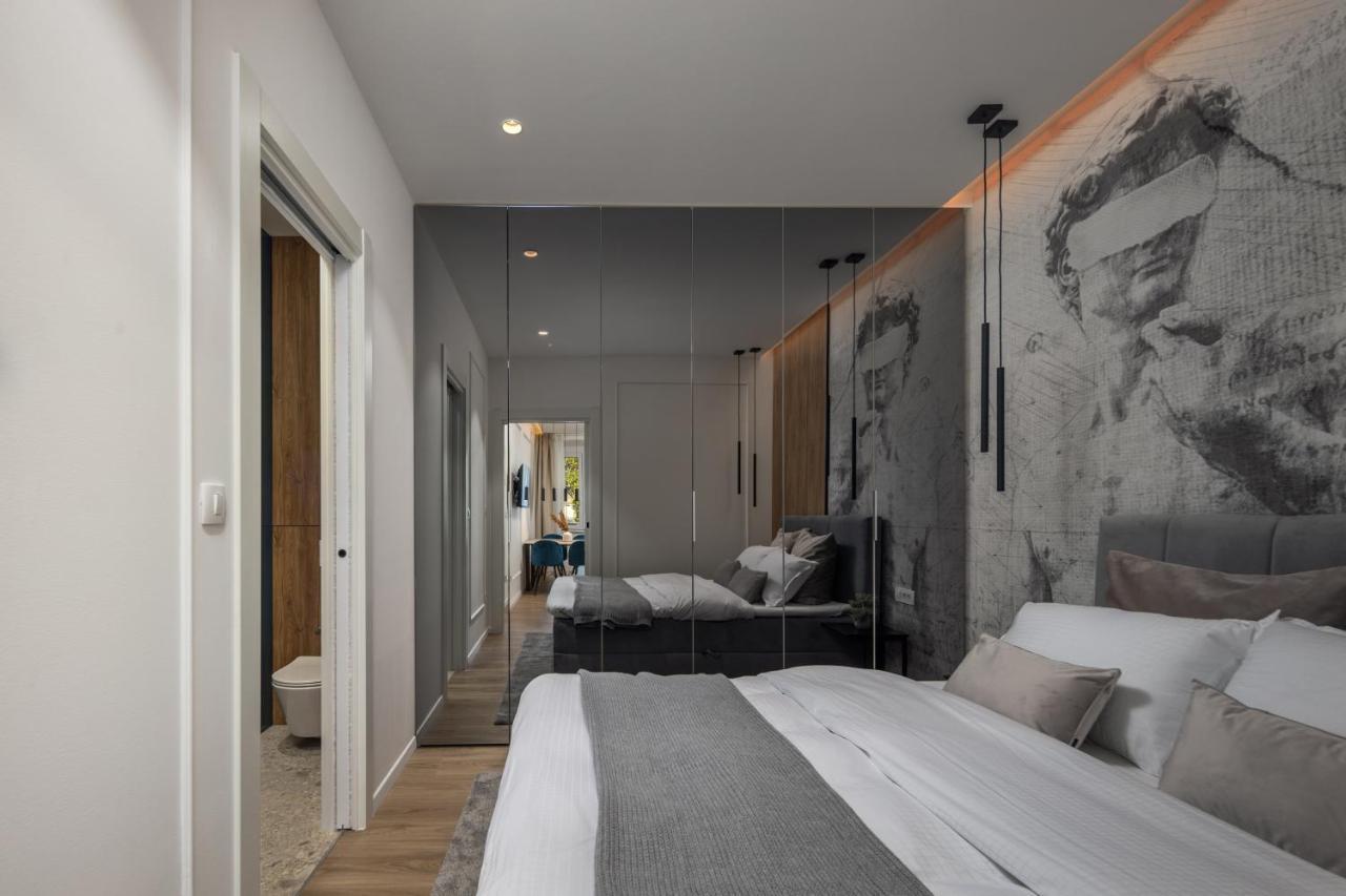 Apartment Bella