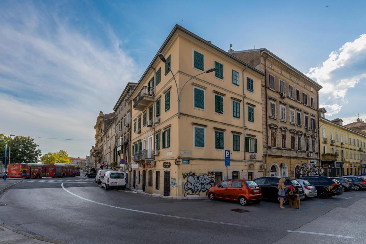 Apartment Bella Rijeka