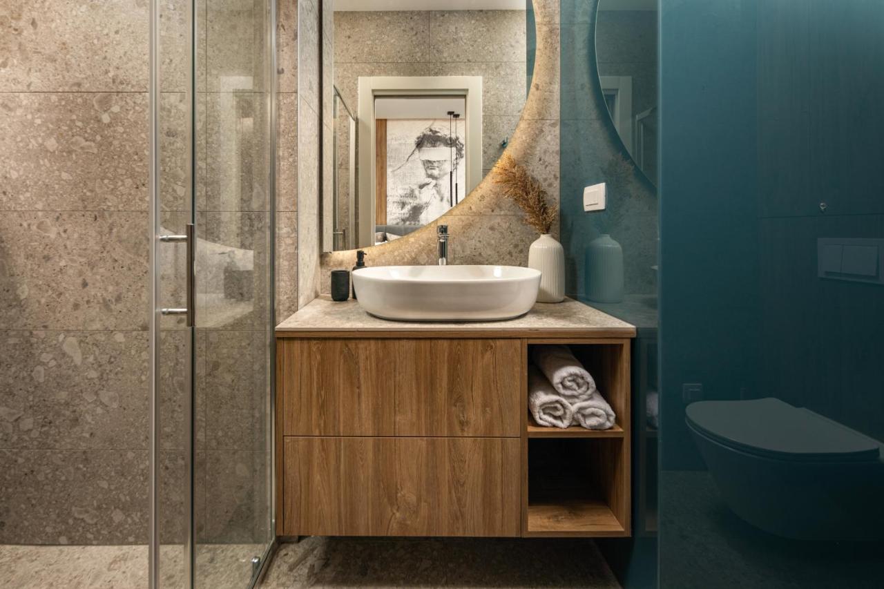 Apartment Bella Rijeka