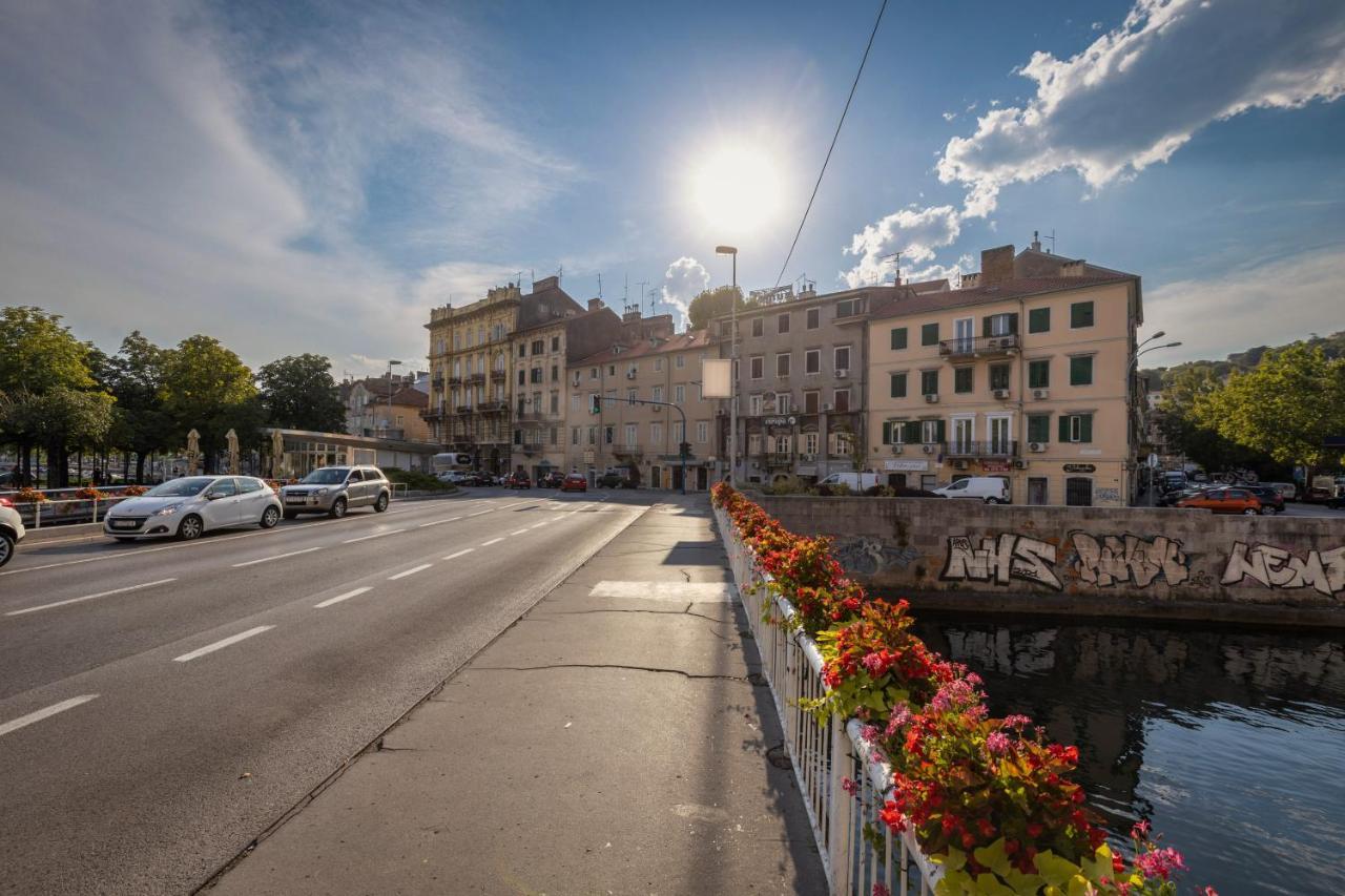 Bella * Rijeka