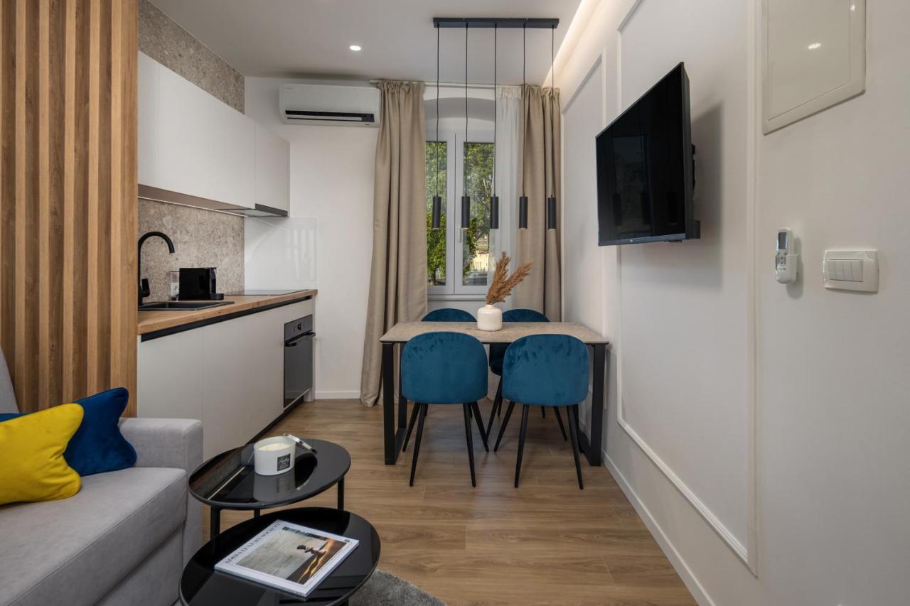Bella Apartment *