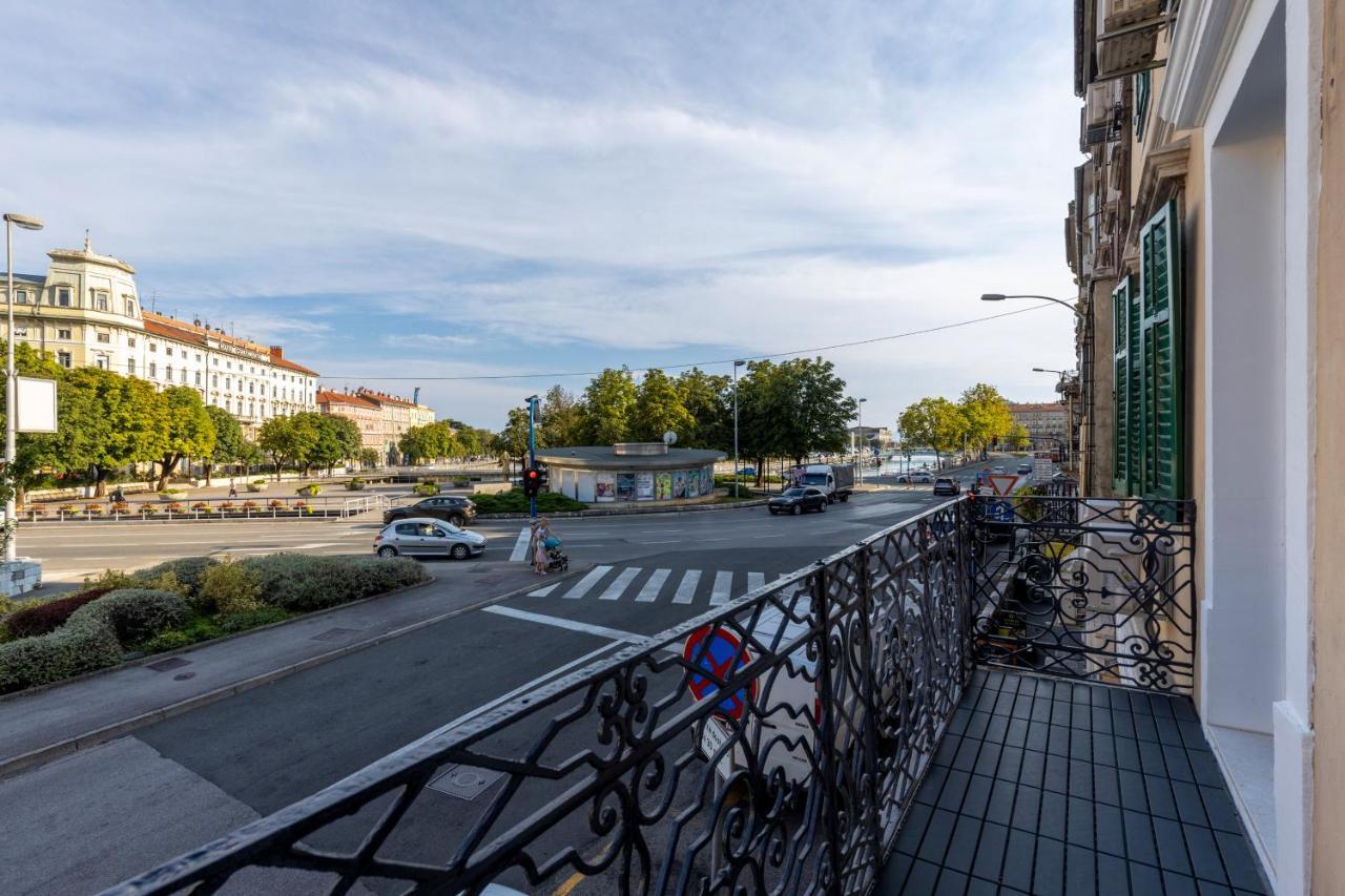 Apartment Bella Rijeka