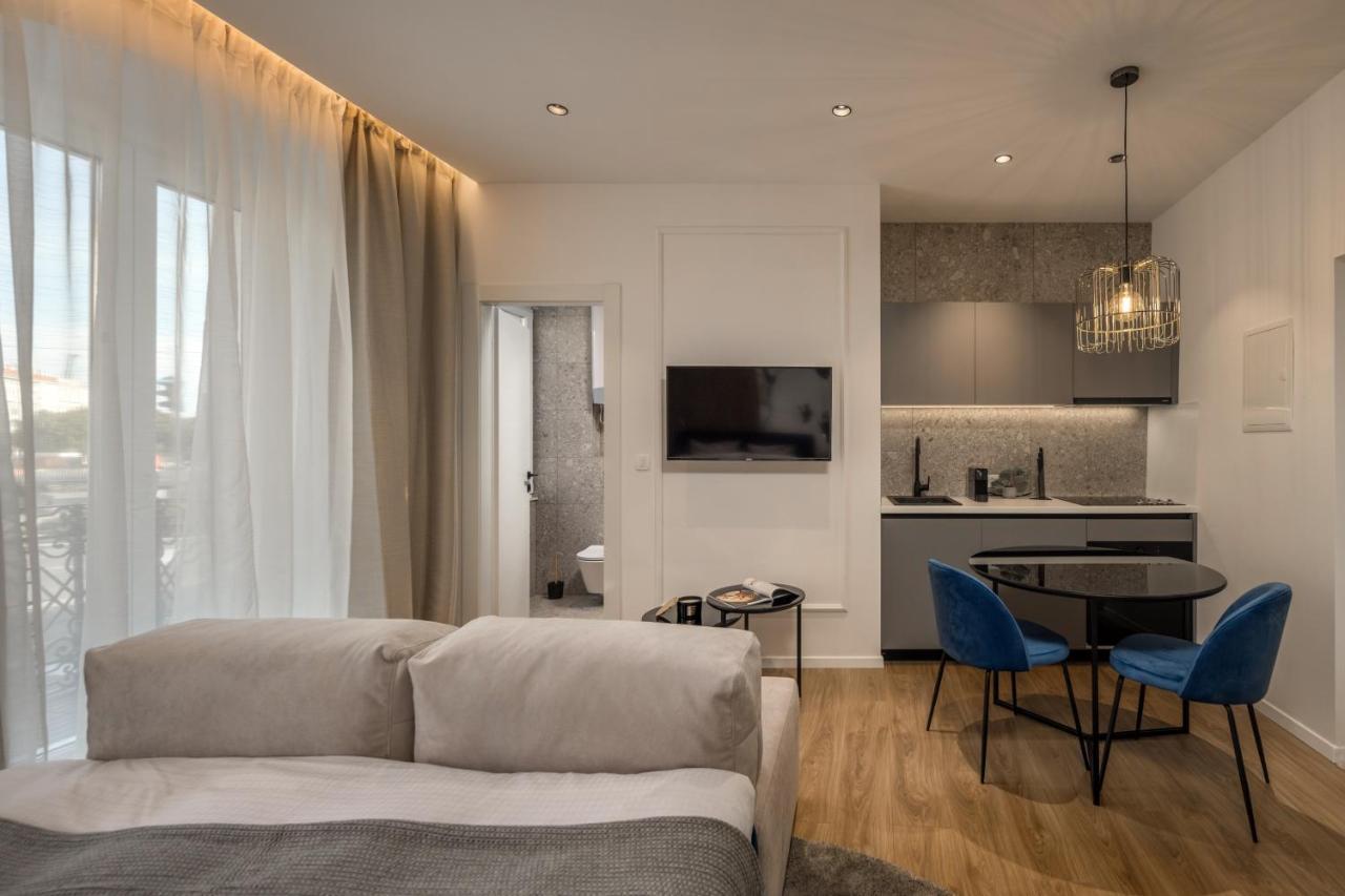Apartamento Bella