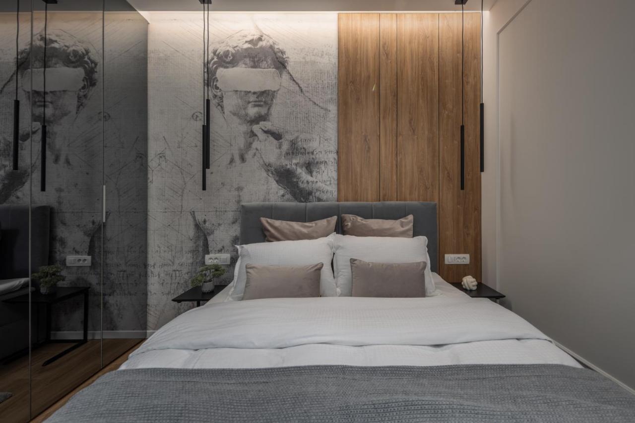 Bella Apartamento *
