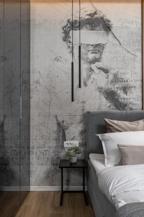Apartamento Bella *